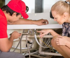 About Emergency plumbing pros Buckner, KY