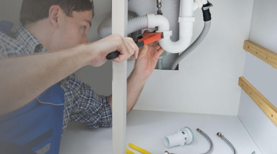 Professional emergency plumbing in Buckner, KY